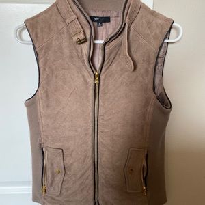 Fate Vest
